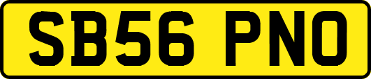 SB56PNO