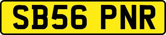 SB56PNR