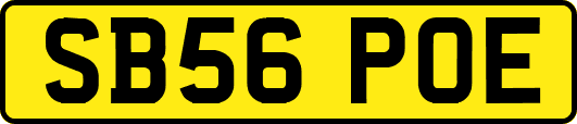 SB56POE