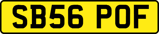 SB56POF