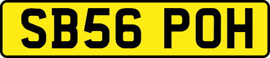 SB56POH