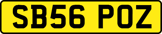 SB56POZ