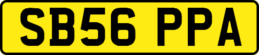 SB56PPA