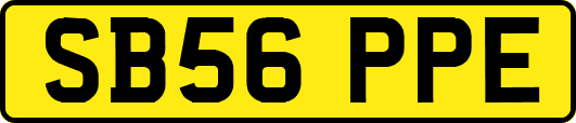 SB56PPE