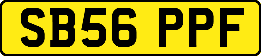 SB56PPF