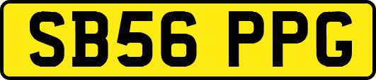 SB56PPG