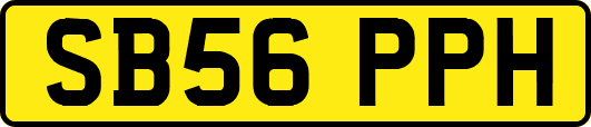 SB56PPH