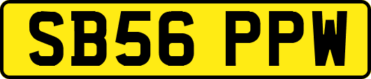 SB56PPW