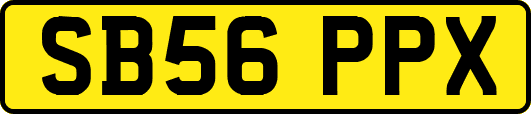SB56PPX