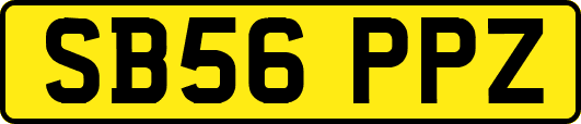 SB56PPZ