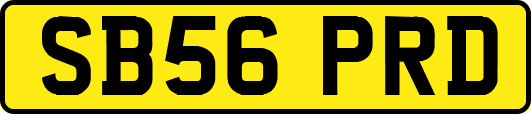 SB56PRD
