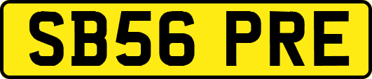 SB56PRE