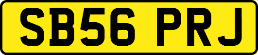 SB56PRJ