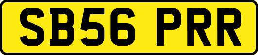 SB56PRR