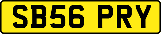 SB56PRY