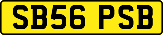 SB56PSB