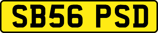 SB56PSD
