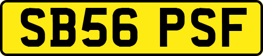 SB56PSF