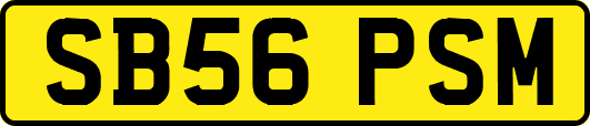 SB56PSM