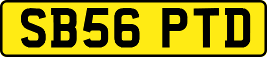 SB56PTD