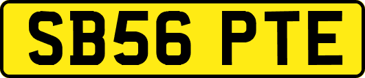 SB56PTE