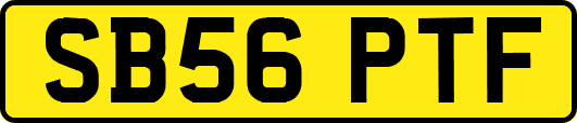 SB56PTF