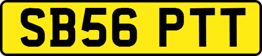 SB56PTT