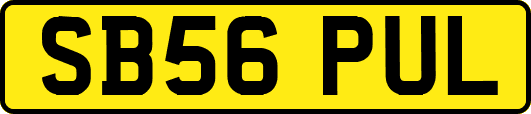 SB56PUL