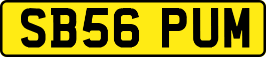 SB56PUM