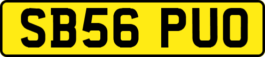 SB56PUO
