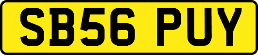 SB56PUY