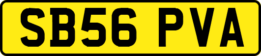 SB56PVA