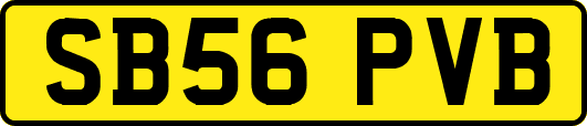 SB56PVB