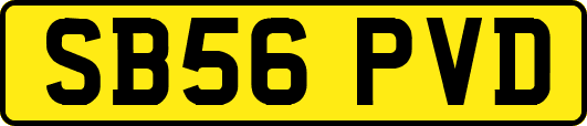 SB56PVD