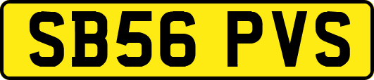 SB56PVS