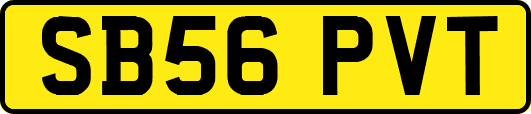 SB56PVT