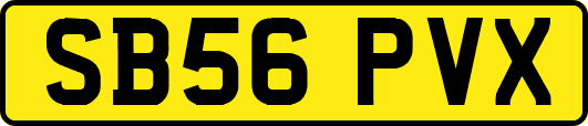 SB56PVX