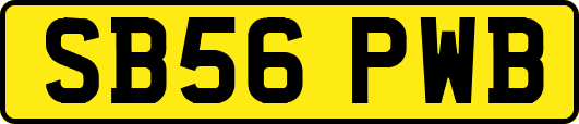 SB56PWB