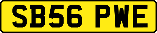 SB56PWE