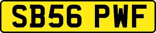 SB56PWF