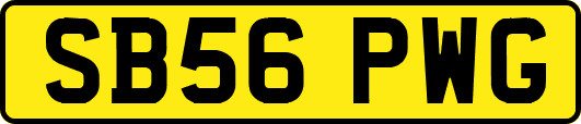 SB56PWG