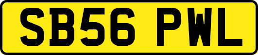 SB56PWL