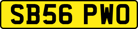SB56PWO