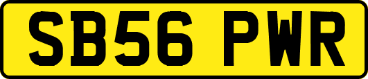 SB56PWR
