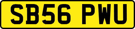 SB56PWU