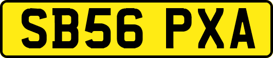 SB56PXA