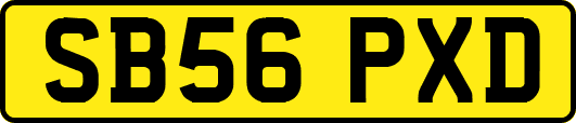 SB56PXD
