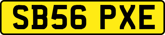 SB56PXE