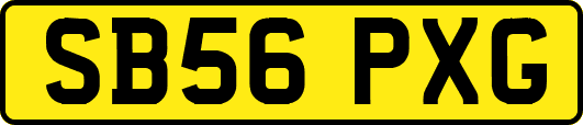 SB56PXG