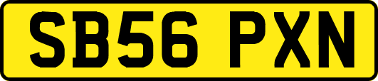 SB56PXN